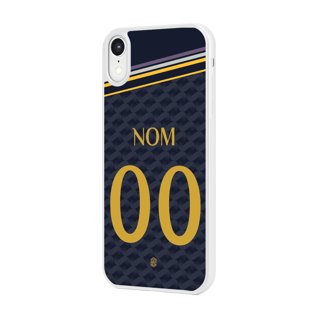 Coque - Real Madrid Extérieur