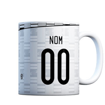 MYFOOTY - mug Ghana