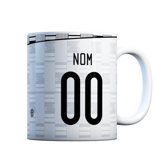 MYFOOTY - mug Ghana