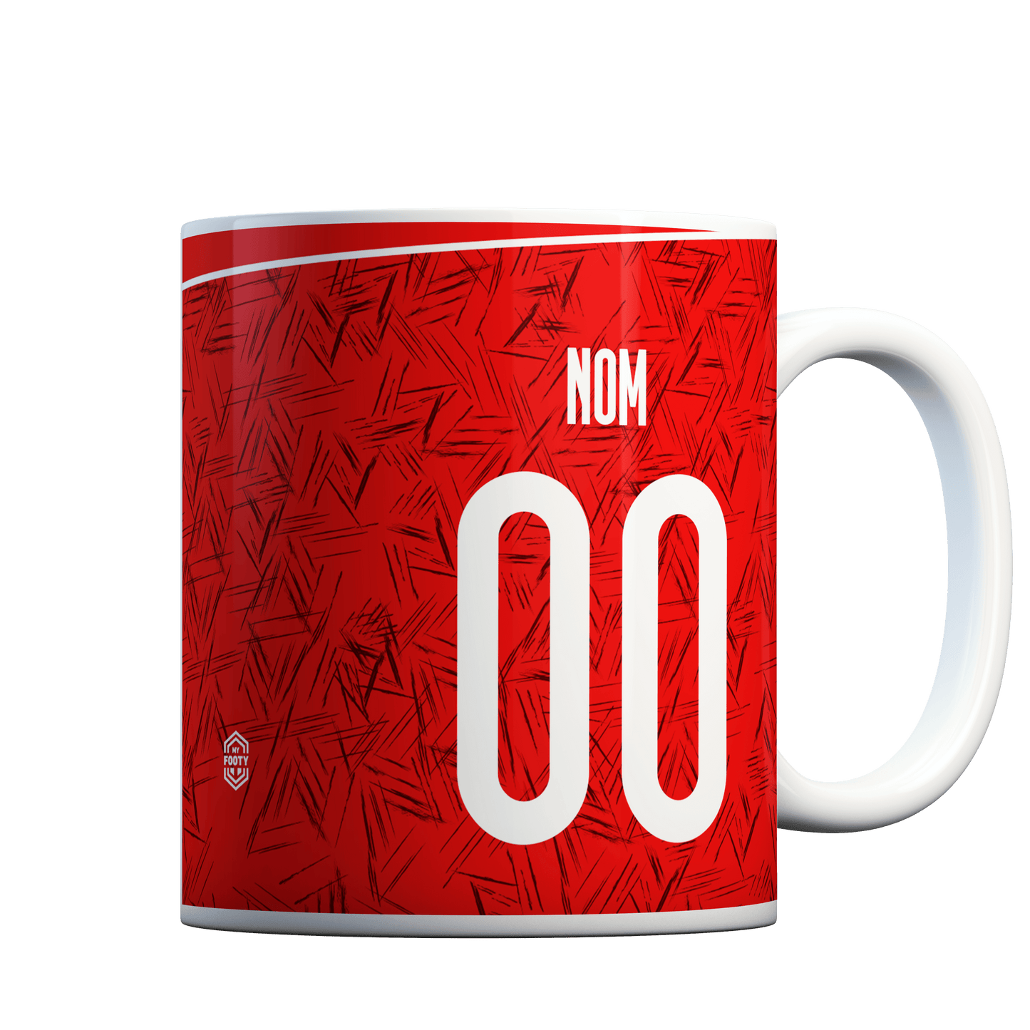 Mug - Guinée Équatoriale