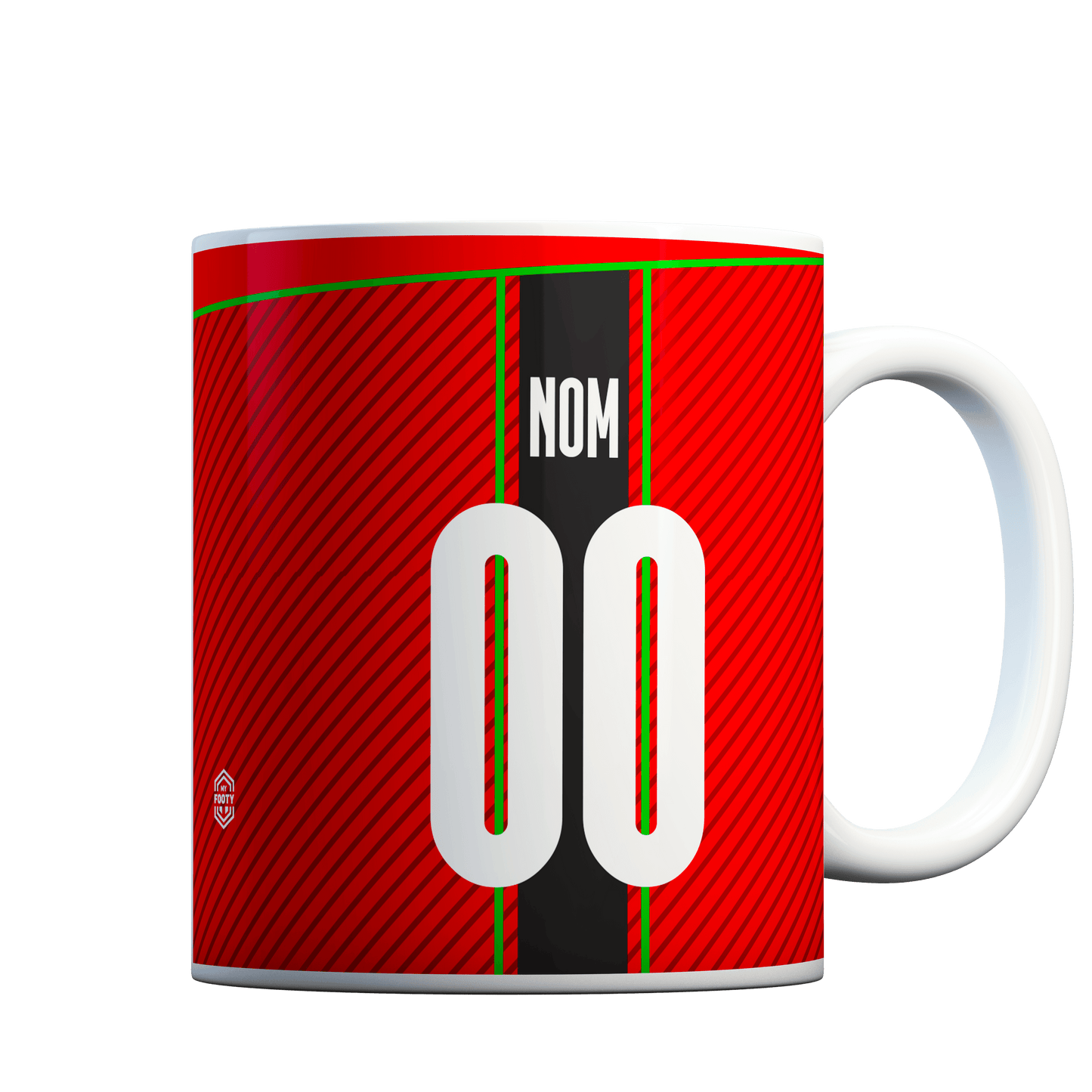 Mug - Malawi