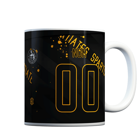 Mug - SSEP Hombourg - Haut Domicile