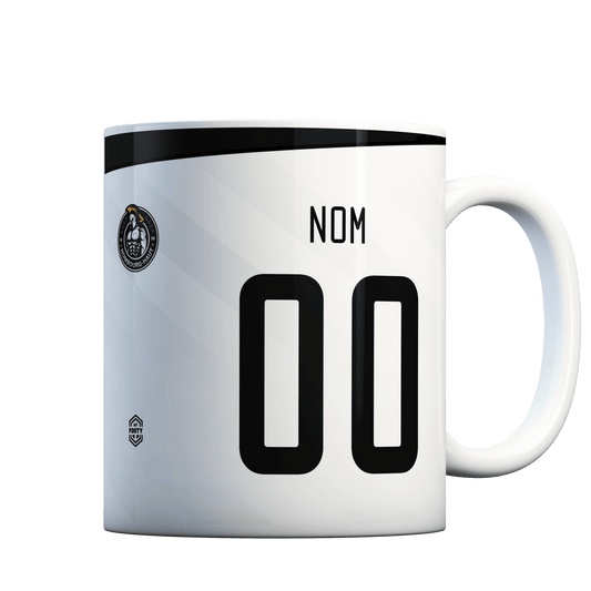 Mug - SSEP Hombourg - Haut Exterieur