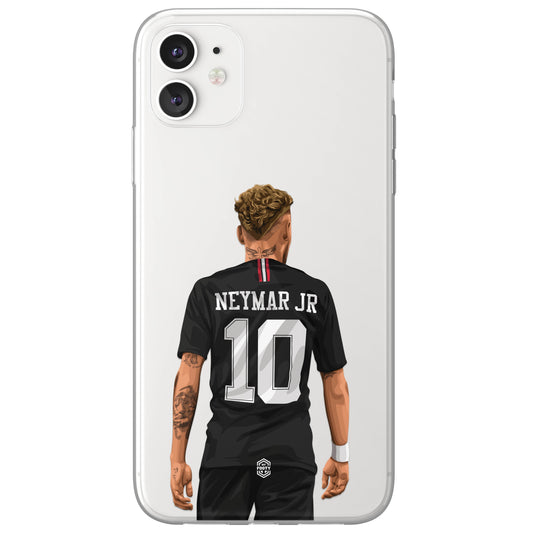 Footy Joueurs - Neymar