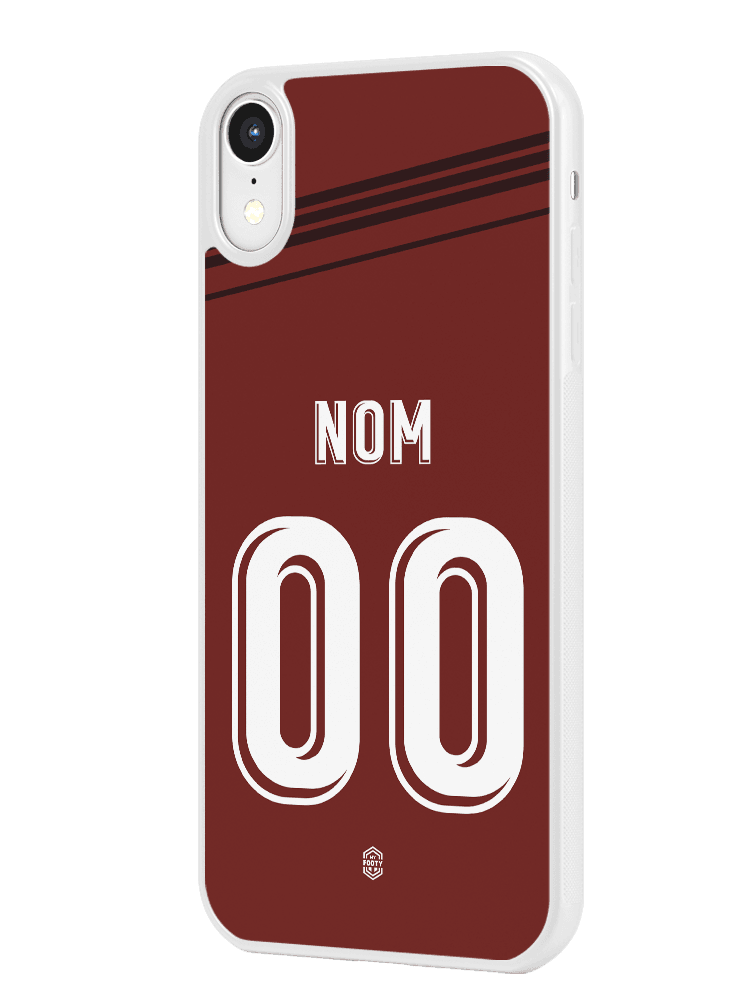 Coque - Osasuna Domicile