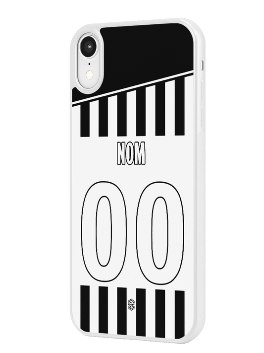 Coque -  Paok Domicile