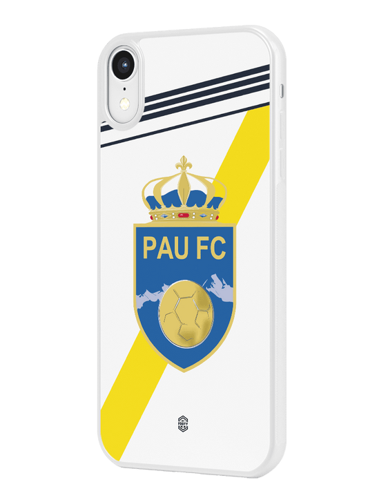 Coque - Pau Fc Logo Domicile