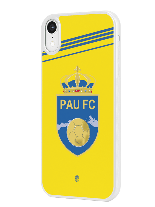 Coque - Pau Fc Logo Domicile