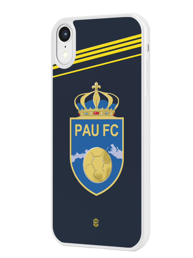 Coque - Pau Fc Logo Third