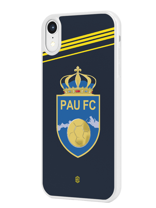 Coque - Pau Fc Logo Third