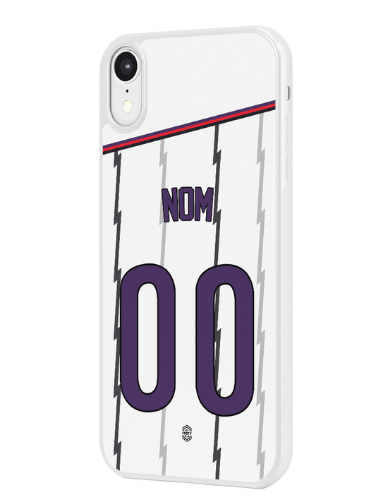 Coque - Raptors Domicile