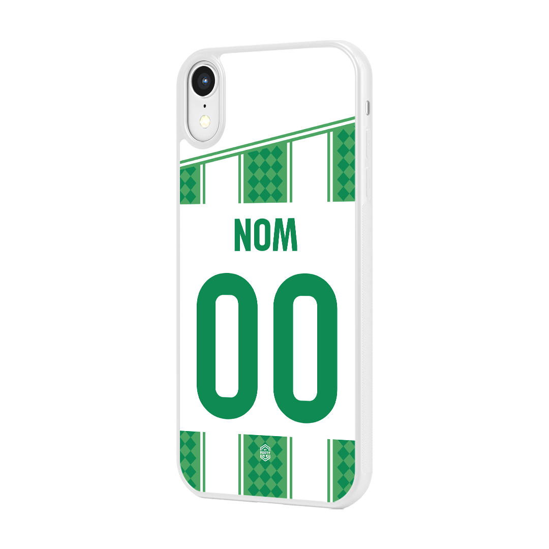 Coque - Real Betis Domicile