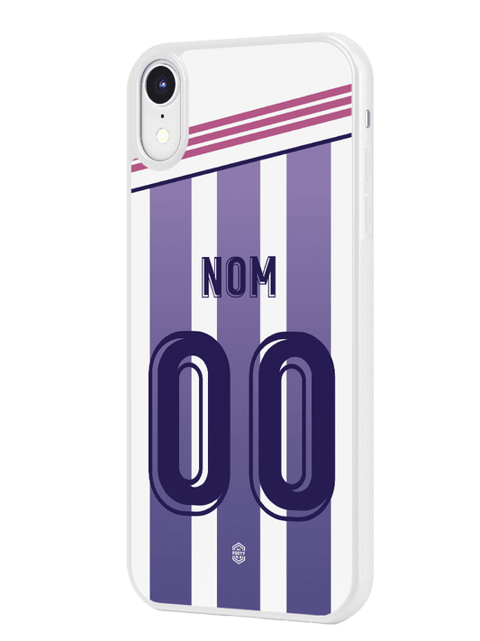 Coque - Real Valladolid Domicile