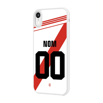 Myfooty - Coque River Plate Domicile