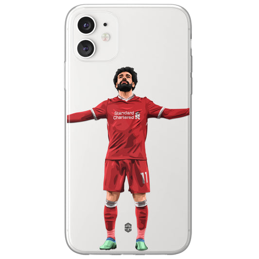 Footy Joueurs - Salah