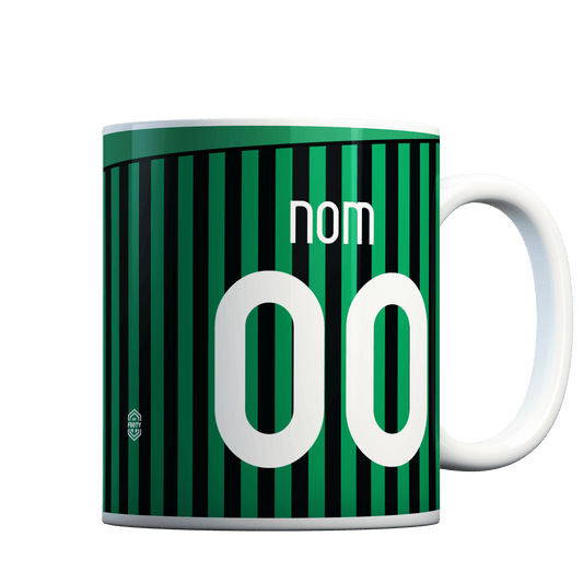 Footy Mug - Sassuolo