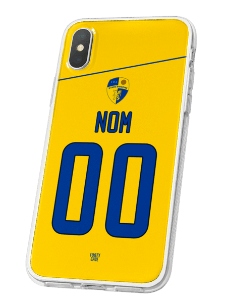 COQUE - STADE BRIOCHIN DOMICILE - MYFOOTY® - coque de foot