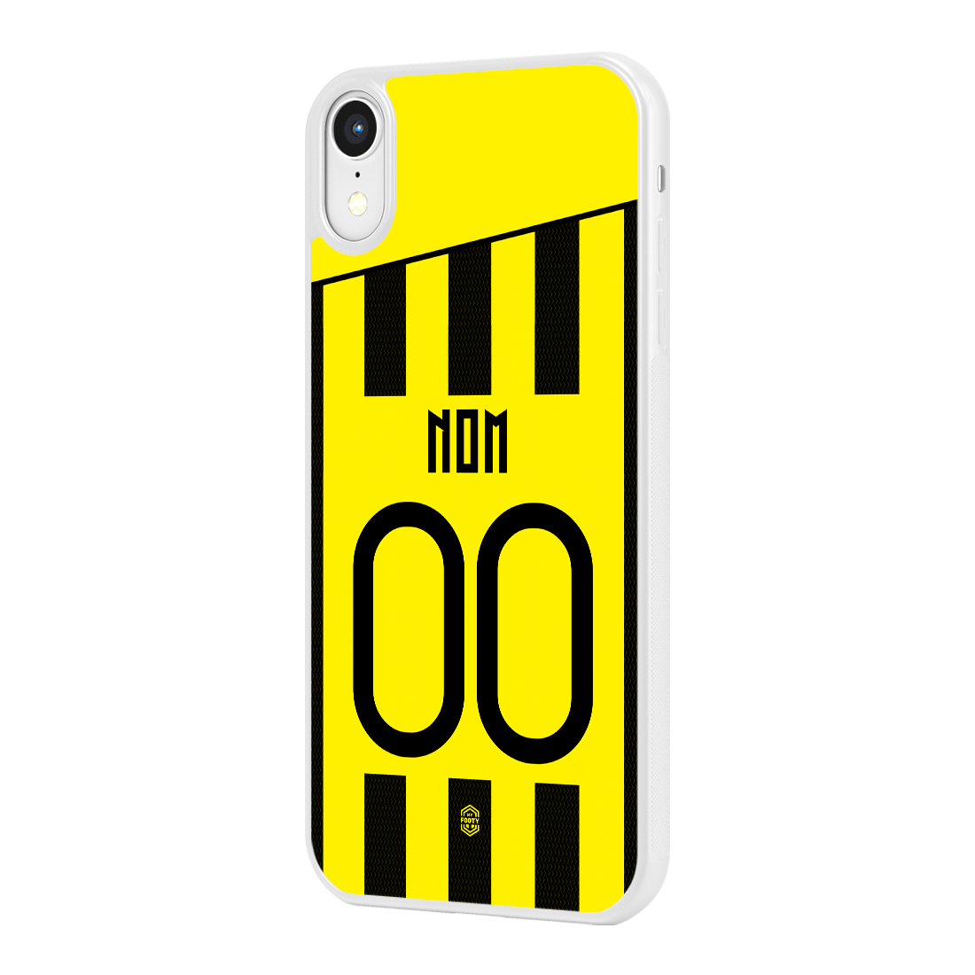 Coque - Al-Ittihad Domicile