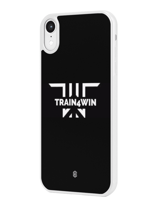 COQUE - TRAIN4WIN - MYFOOTY® - coque de foot