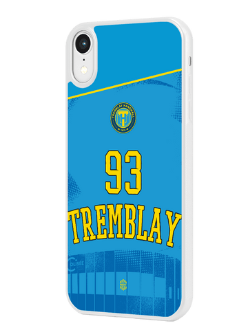 Tremblay Handball - 93