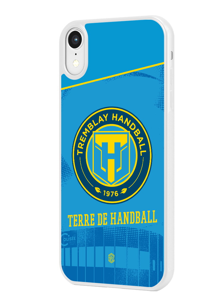 Tremblay Handball - Terre De Handball
