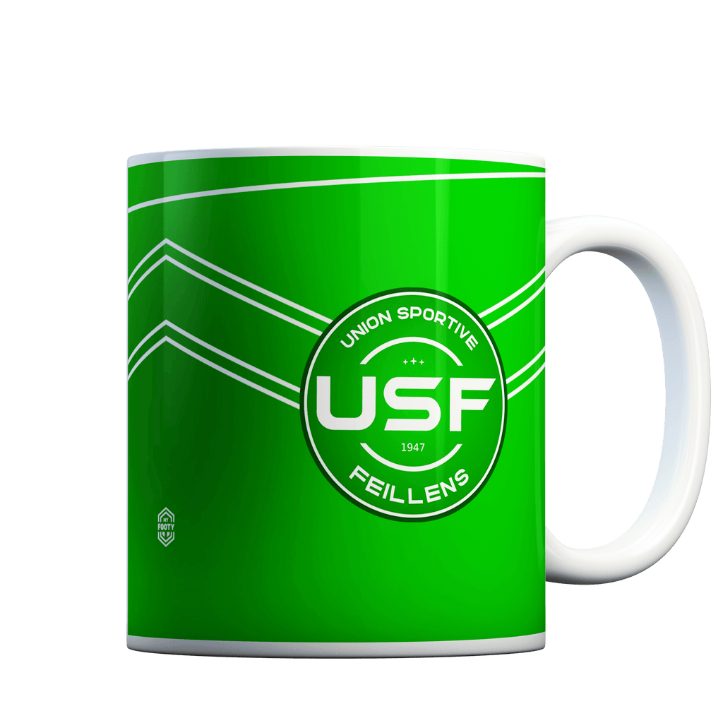 Mug - US Feillens Logo