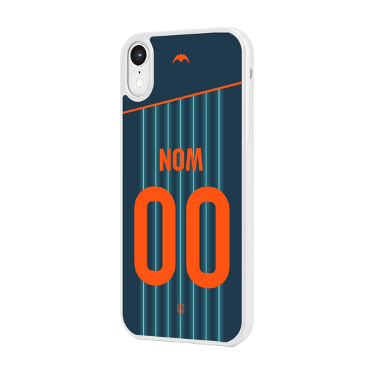 Myfooty - Coque Valence Extérieur