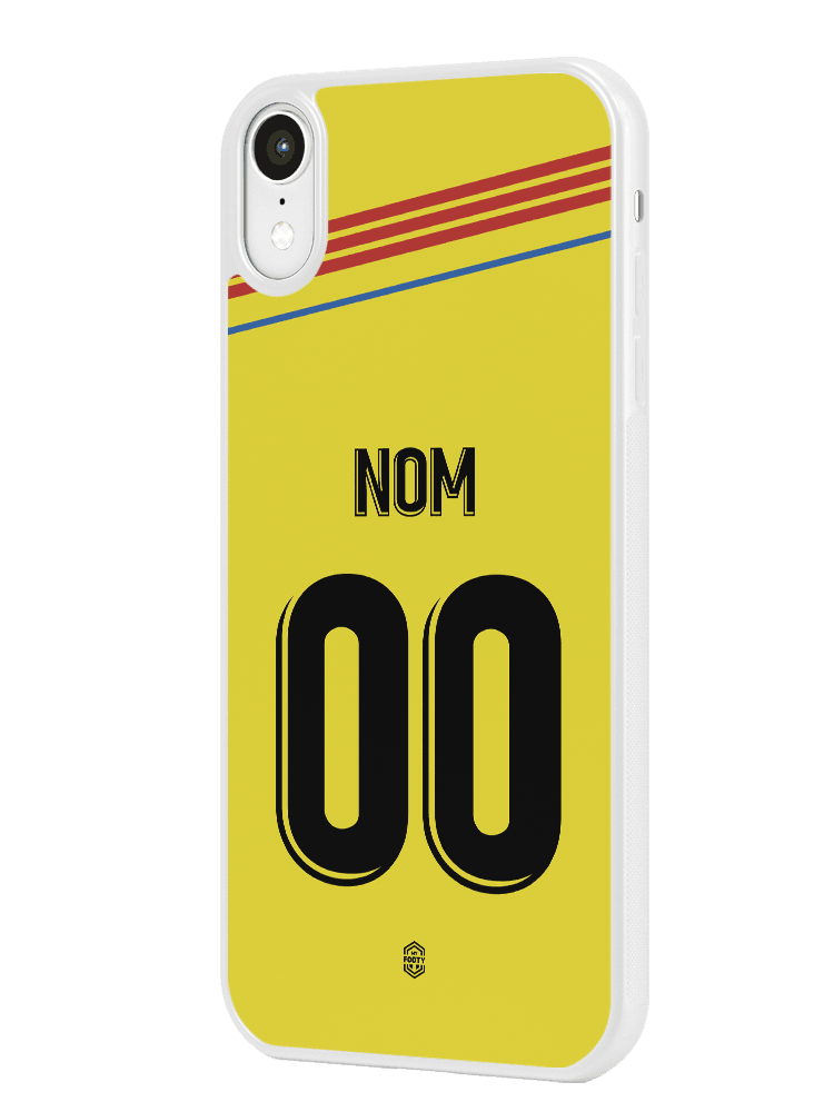 Coque -  Villarreal Domicile