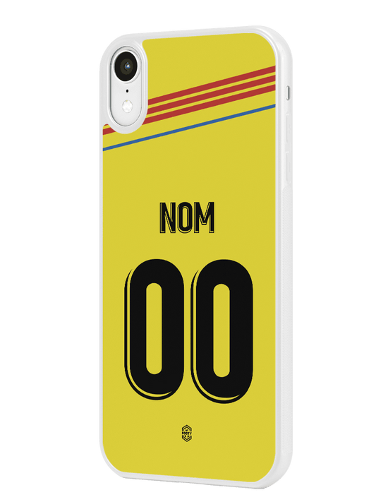 Coque -  Villarreal Domicile