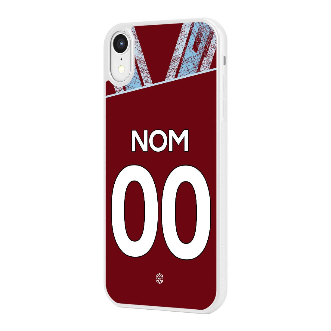 Myfooty - Coque West Ham Domicile