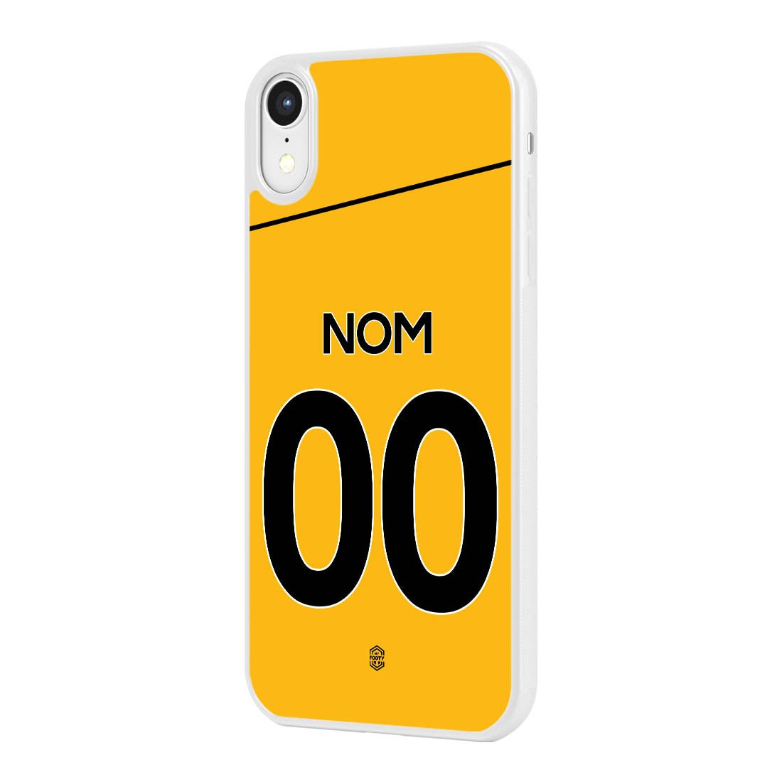 Myfooty - Coque Wolverhampton Domicile