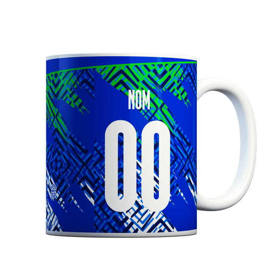 myfooty - mug Sierra Leone